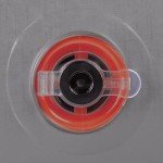 Coleman GuestRest 18" Plush Top Double High Air Mattress Airbed with Integrated Storage System and Carry Bag, Pump Not Included, Queen