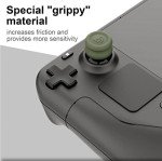 Skull & Co. Thumb Grip Caps for Steam Deck & ROG