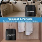 Nyabtst Air Mattress Queen with Built in Pump - 16 Inch Sturdy Blow Up Mattress - 3 Minutes Inflatable Mattress for Home or Camping - Air Bed Max Weight Capacity 660 lbs