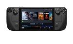 Valve Steam Deck USB, 256GB Storage