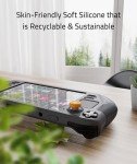 Syntech Steam Deck Case with Non-Slip Grips