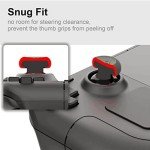 Skull & Co. Thumb Grip Caps for Steam Deck & ROG