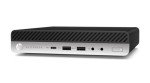 HP EliteDesk 800 G3 Mini Desktop, i5, 16GB RAM