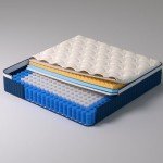Chiusyufuk Twin Mattress,10 inch Twin Size Mattress,Hybrid mattresses,Single,Gel Memory Foam Individually Wrapped Pocket Coils Innerspring Pressure Relief,Soft,CertiPUR-US Certified,Fiberglass-Free,