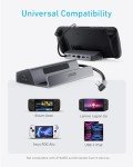 Anker 6-in-1 Dock for Steam Deck & ROG Ally