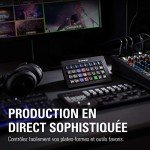 Elgato Stream Deck XL - 32 Key Studio Controller