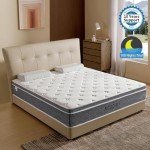 Acochey 12 Inch Queen Mattress, Memory Foam & Spring Cooling Hybrid Mattresses,Medium Firm Bed Mattress in a Box,Quality Comfort Breathable,Pressure Relief, Fiberglass Free,CertiPUR-US