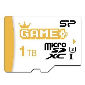 1TB Micro SD Card for Nintendo Switch & Steam Deck