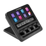 Elgato Stream Deck+: Ultimate Controller for Creators
