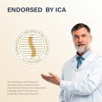 EGOHOME 12 Inch Queen Mattress, Copper Gel Cooling Memory Foam for Back Pain Relief, Therapeutic Bed in a Box, Foam Made in USA, CertiPUR-US Certified, 60x80x12 Black