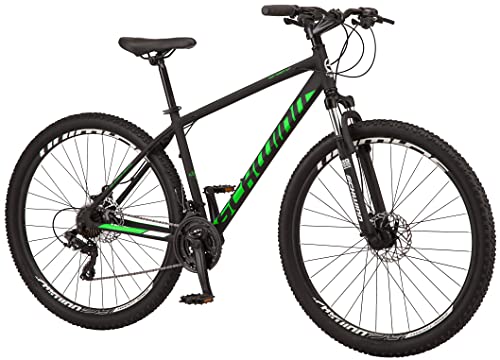 Schwinn Youth/Adult MTB, Aluminum Frame, 29-Inch Wheels
