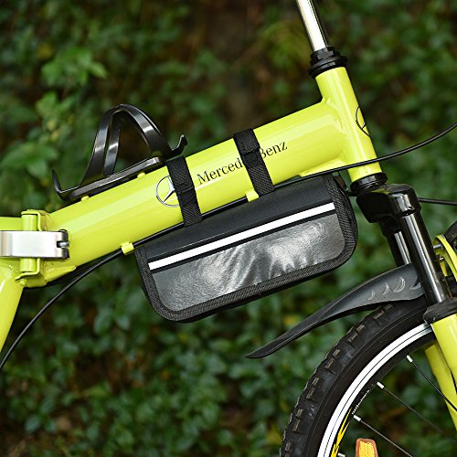 Daway A35 Bike Repair Kit: Mini Pump & Multi Tool