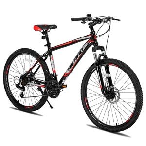 Hiland 27.5" Mountain Bike with 21 Speeds