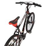 Hiland 27.5" Mountain Bike with 21 Speeds