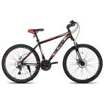 Hiland 27.5" Mountain Bike with 21 Speeds