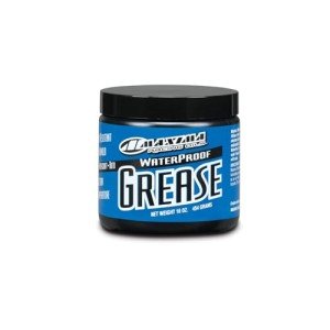 Maxima Waterproof Grease 454g for Cyclists