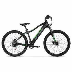 Hyper Bicycles 29" Electric Mountain Bike for Adults