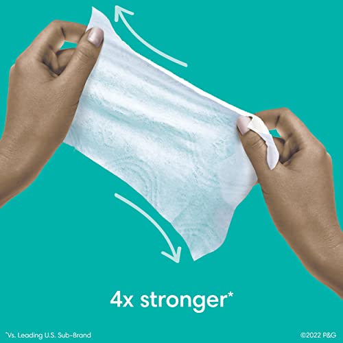 Pampers Baby Fresh Wipes, 7X 504 count