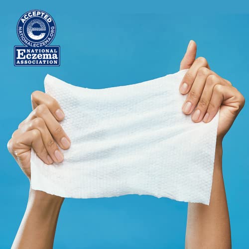 All-Natural Plant-Based Baby Wipes