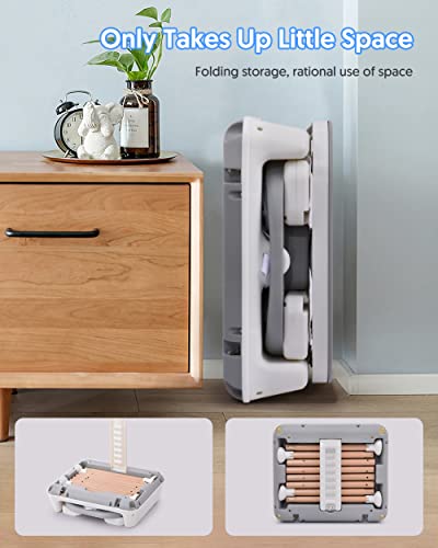 Bellababy Convertible High Chair for Babies & Toddlers