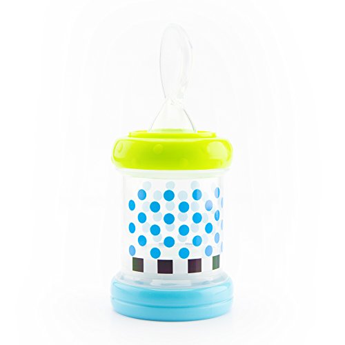 Baby Food Nurser