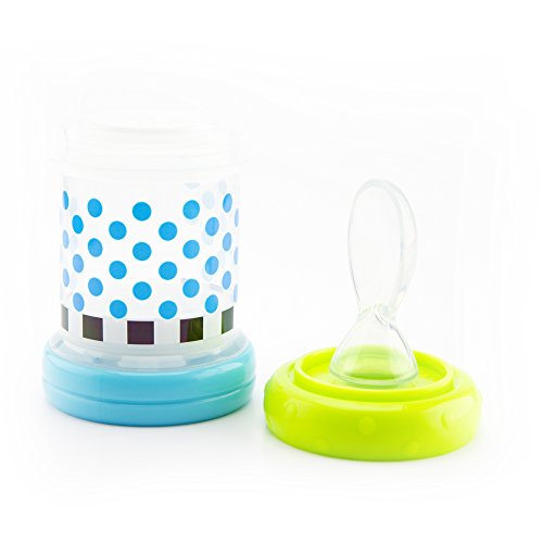 Baby Food Nurser
