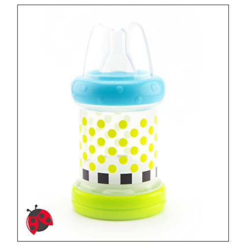 Baby Food Nurser