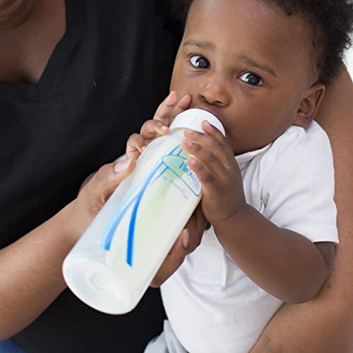 Dr. Brown's Anti-Colic Narrow Bottles, 4 Pack