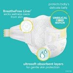 Pampers Swaddlers: Size & Count Options