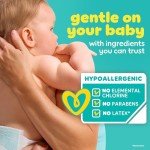 Pampers Swaddlers: Size & Count Options