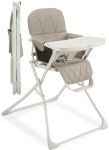 Primo Folding High Chair - Pack of 1