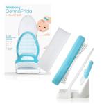 Frida Baby Cradle Cap System with Storage Stand