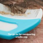 Frida Baby Cradle Cap System with Storage Stand