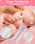 24-in-1 Baby Health & Grooming Kit