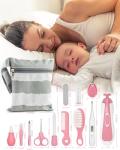 24-in-1 Baby Health & Grooming Kit