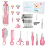 24-in-1 Baby Health & Grooming Kit
