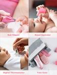 24-in-1 Baby Health & Grooming Kit