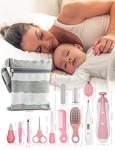 24-in-1 Baby Health & Grooming Kit