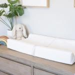 Regalo Infant Changing Pad in White