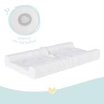 Regalo Infant Changing Pad in White