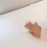 Regalo Infant Changing Pad in White