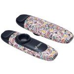 Sondery Professional Kazoo with Neck Lace and Bag