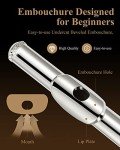 Eastar Open Hole C Flute for Beginners and Kids