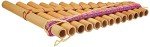 Percussion Plus PP863 Peruvian Pan Flute