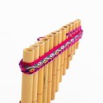 Percussion Plus PP863 Peruvian Pan Flute