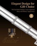 Eastar Open Hole C Flute for Beginners and Kids