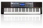 RockJam 61-Key Keyboard Piano with Lessons & Accessories