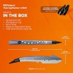 Roland AE-01 Aerophone Mini - Versatile Digital Wind Instrument