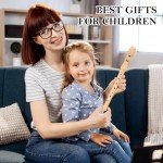 Fentar Wooden Soprano Recorder for Beginners