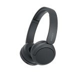 Sony WH-CH520 Wireless Bluetooth Headphones - Black